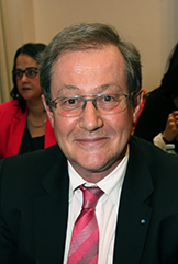 Gilbert-Luc Devinaz